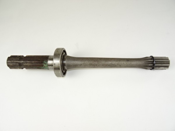 Zapfwelle V19 1 2 2 für ZF A9 Getriebe vom Kramer KB22 Traktor