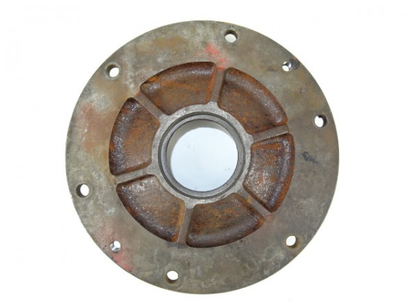 Differentialdeckel links für Porsche Diesel 217 Traktor