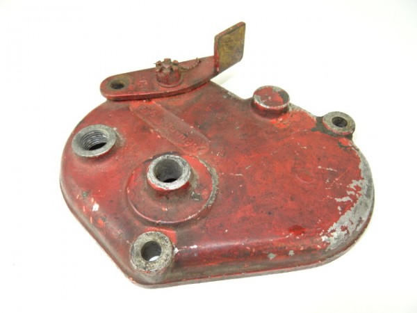 oberer Deckel für Regler für Porsche Diesel AP18 AP22 Traktor Schlepper