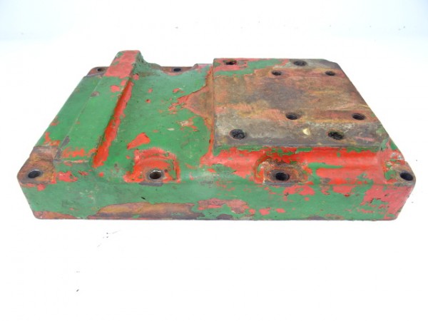 Gehäusedeckel für Getriebe vom Fahr D17 Traktor