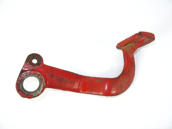 Bremspedal rechts 2932303 für Bremsen vom Fahr D133 N Traktor