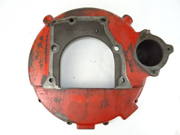 Schwungradgehäuse für Alfa Motor vom Renault Master 2 R78 Traktor