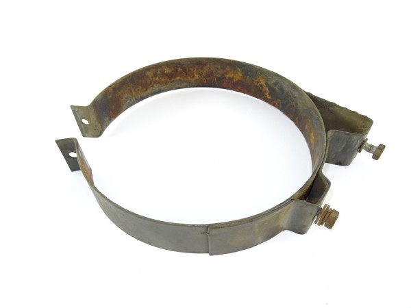 1x Halter für Ölbadluftfilter Luftfilter von Fendt Farmer 104 S 104S Traktor