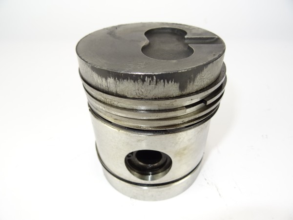 Kolben (Ø84,037mm) vom OE 138 Motor für Kramer 350 450 Export Traktor