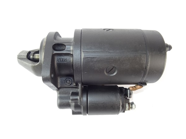 Anlasser Starter 9 Zähne von Bosch 0 001 362 025 für MWM 226.3 Motor vom Fendt Dieselross 104 S Trak
