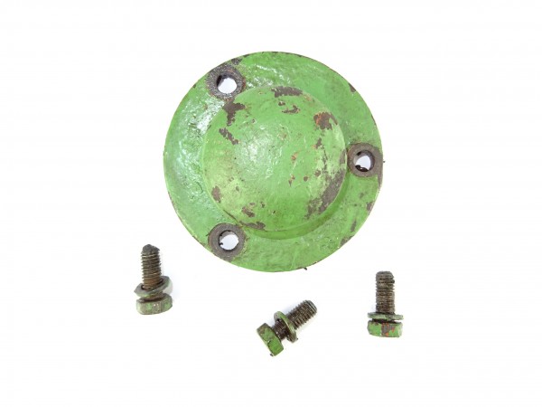 Deckel der Radnabe vorne für Fendt Dieselross F15 F17 F20 F24 F237 Traktor