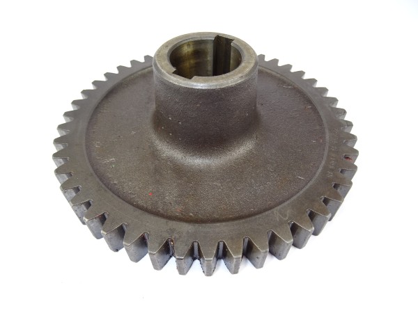 Antriebsrad für Zapfwelle vom Porsche Diesel 219 238 329 339 Traktor