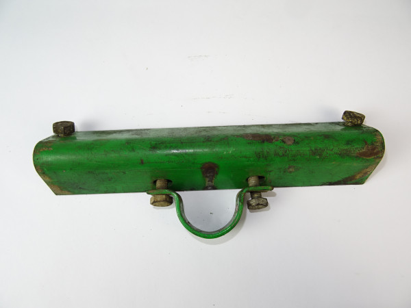 Halterung für Lenkgetriebe vom Deutz D50.1 S D50 Traktor