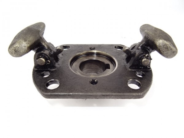 Reglergewichte für Nockenwelle Güldner 1DA Motor vom Fahr D12 N Traktor