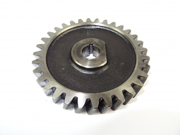 Antriebsrsd Zahnrad für Ölpumpe Motorölpumpe MWM Motor KD12E Fendt Dieselross F12 GH Traktor