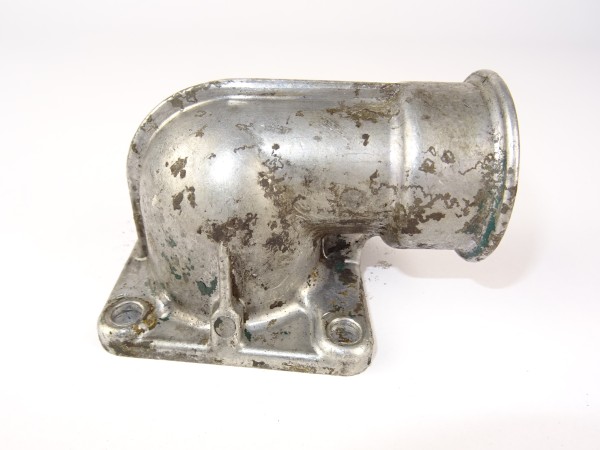 Öleinfüllstutzen für Ölpumpe D-611 S Motor vom Hanomag R12 Traktor