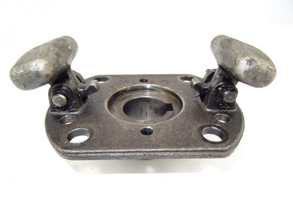 Stirnradnabe für Nockenwelle Güldner 2D15 / D215 Motor vom Fahr D17 Traktor