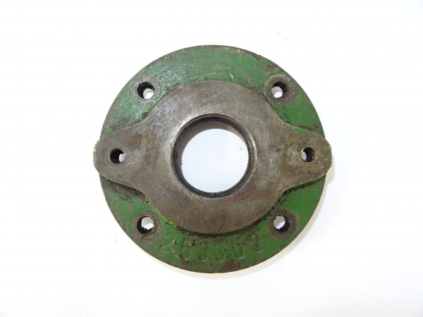 Zentrierdeckel Abschlussdeckel für Zapfwelle für Hela Lanz Aulendorf D218 D225 D230 Traktor
