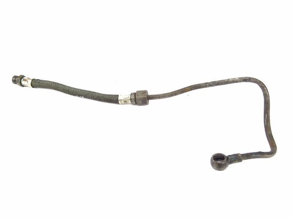 Ölleitung für D-611 S Motor vom Hanomag R12 Traktor