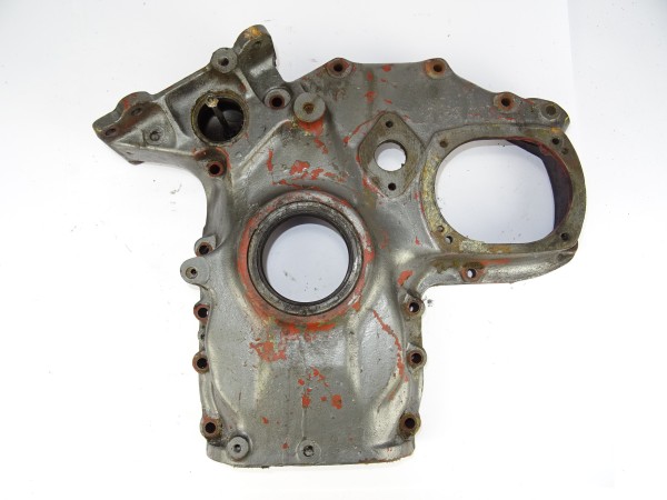 Stirnwanddeckel Stirndeckel von MWM 208.3 Motor für Fendt Farmer 2 Traktor Sschlepper