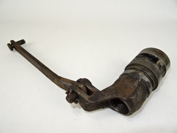 Zwischenhebel für Kupplung für Porsche Diesel 219 238 329 Traktor