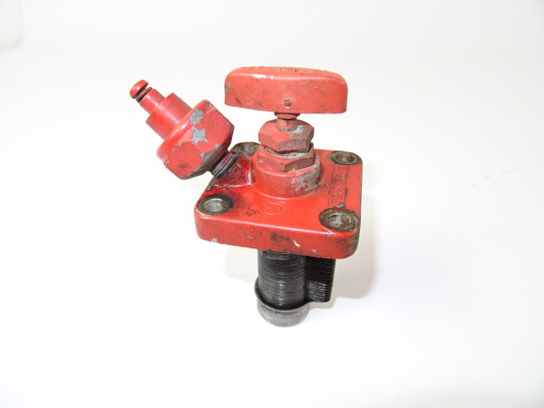 Spaltfilter Ölspaltfilter für Güldner 2LKN Motor vom Fahr D88 Traktor
