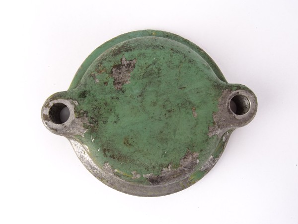 Deckel 2D11-17 für Motor D9532 M180 vom MAN 2L3 Traktor