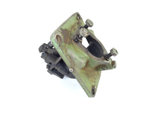Steuergehäuse für Einspritzpumpe vom MWM KDW 615 E Motor Fendt F20 Dieselross Traktor