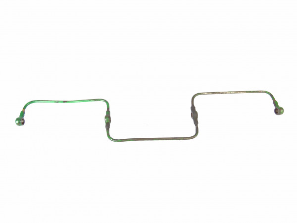 Leckölleitung Ölleitung F4L712 Motor von Deutz D50.1 S D50 Traktor
