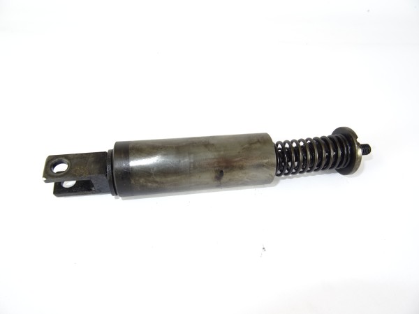 Reglerstange vom Güldner 3LKN Motor vom Fahr D133 N Traktor