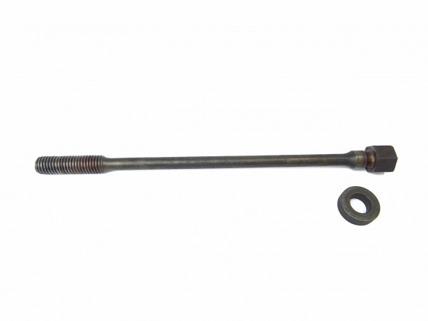 1 x Dehnschraube (L=225mm) für Zylinderkopf F2L812 Motor vom Deutz D30 Traktor