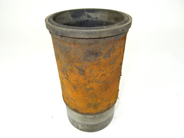 Laufbuchse Zylinder Buchse des Alfa Motor 591-30 von Renault Master 2 R78 Traktor