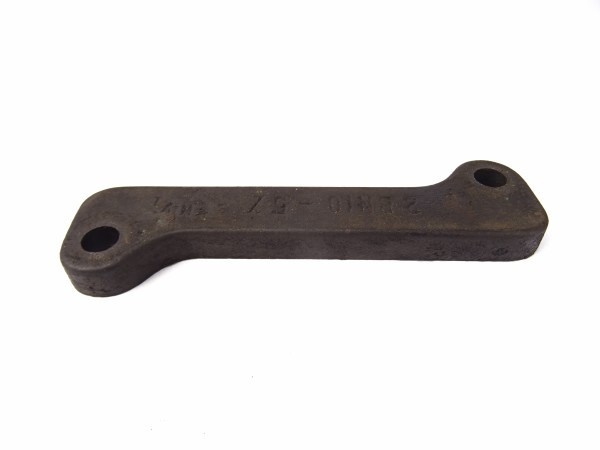 Deckel für Motor D9532 M180 vom MAN 2L3 Traktor