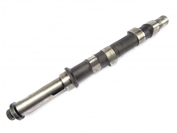 Nockenwelle Steuerwelle für Güldner 2LD Motor vom Fahr D130 H Traktor