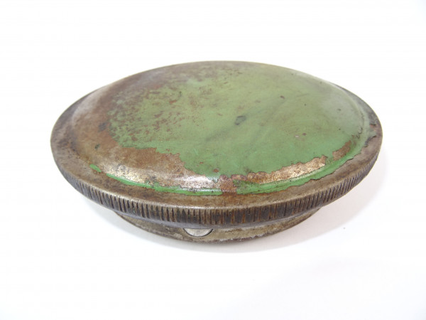 Tankdeckel (Ø98/118 mm) Fendt Dieselross F12 GH Traktor