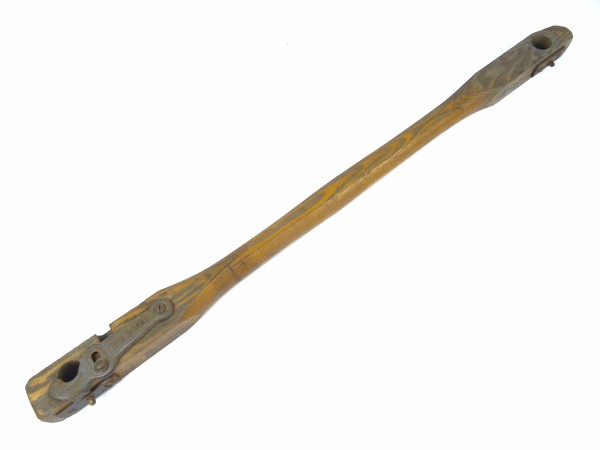 Schubholz ZH 919 (L=84cm) für Mähwerk Messerbalken vom Fahr Traktor