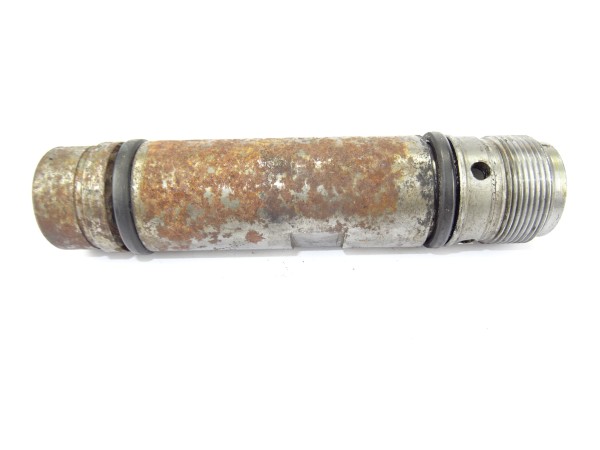 Tragrohr für Stößelstange D-611 S Motor vom Hanomag R12 Traktor