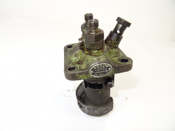 Einspritzpumpe (nicht geprüft)Bosch PFR 2A 60/38 für MWM Motor KD211Z und Fendt Fix 2 Traktor