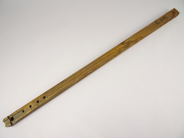 Treibstangenholz SM 13715 (L=92cm) Schubholz für Fahr Mähwerk Messerbalken Traktor