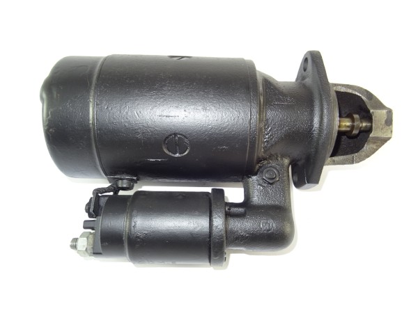 Anlasser Starter 9 Zähne 0001 354 100 für Oldtimer Traktor
