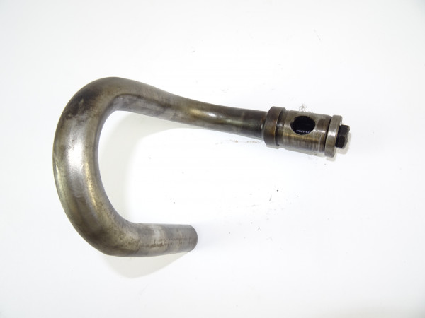 Ansaugrohr für Motorölpumpe Güldner 2LKN Motor vom Fahr D88 Traktor