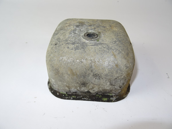 Ventildeckel Zylinderkopfhaube für MWM Motor KD 211 Z vom Fendt Fix 2 Traktor