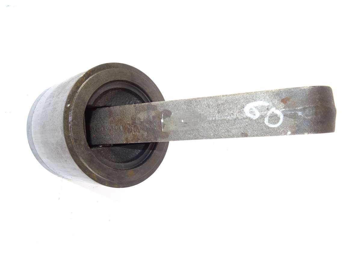 Zahnbogen passend für Hanomag 332 442 R 22 R 25 R 28 R 35 R 324 R 435