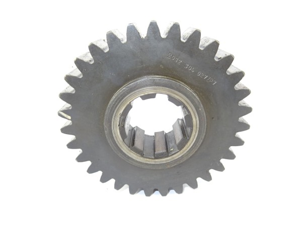 Stirnrad Z=31 Zahnrad Nr. 2032 304 027 ZP7 vom ZF A210 Getriebe für Fendt Farmer 2 Traktor