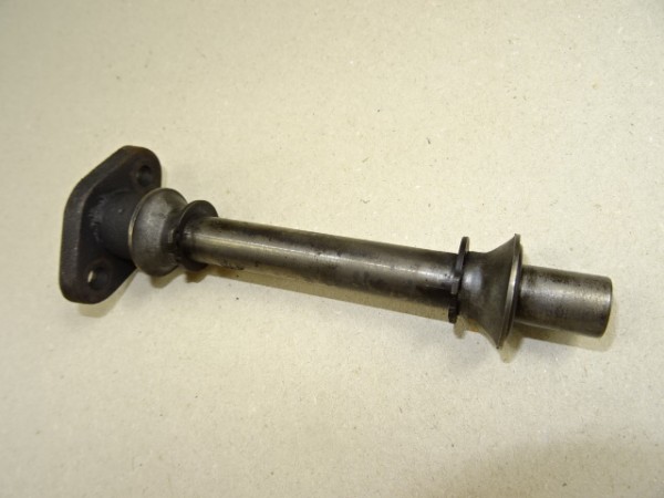 Ölrohr für Ölpumpe Motor D14 vom Hanomag R19 Traktor