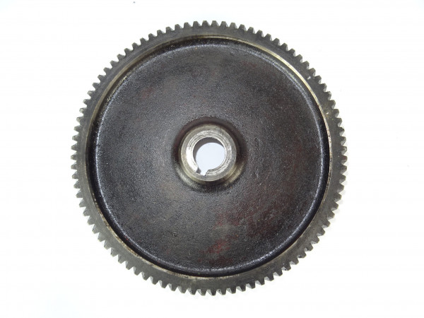 Nockenwellenrad Zahnrad für Nockenwelle MWM KDW 415 E Motor von Fendt Dieselross F15 Traktor
