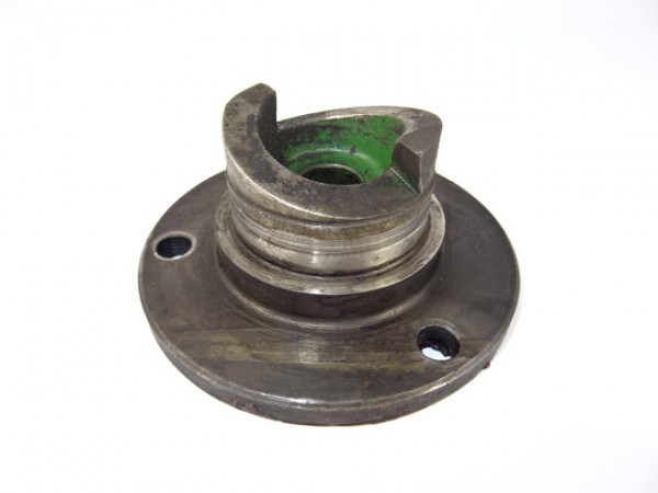 Andrehglocke Andrehklaue für Deutz F2L612 Motor für Traktor