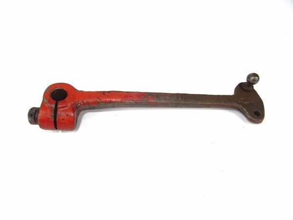Klemmhebel vom Porsche Diesel 219 329 339 Traktor