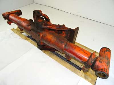 Schwungradgehäuse Gehäuse Schwungrad Alfa Motor 591-30 Renault Master 2