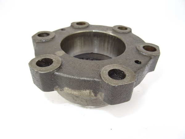 Führungsflansch für Kraftheber vom Kramer 350 450 Export Traktor