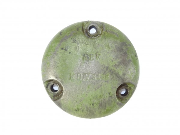 Deckel für Reglergehäuse von MWM KDW 415 E Motor für Fendt F15 Dieselross Traktor