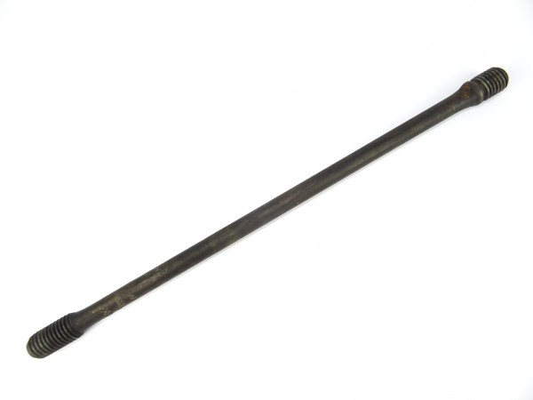 Stiftschraube Dehnschraube (L=285mm) MWM AKD 12 E Motor von Hela Lanz D12 S Traktor
