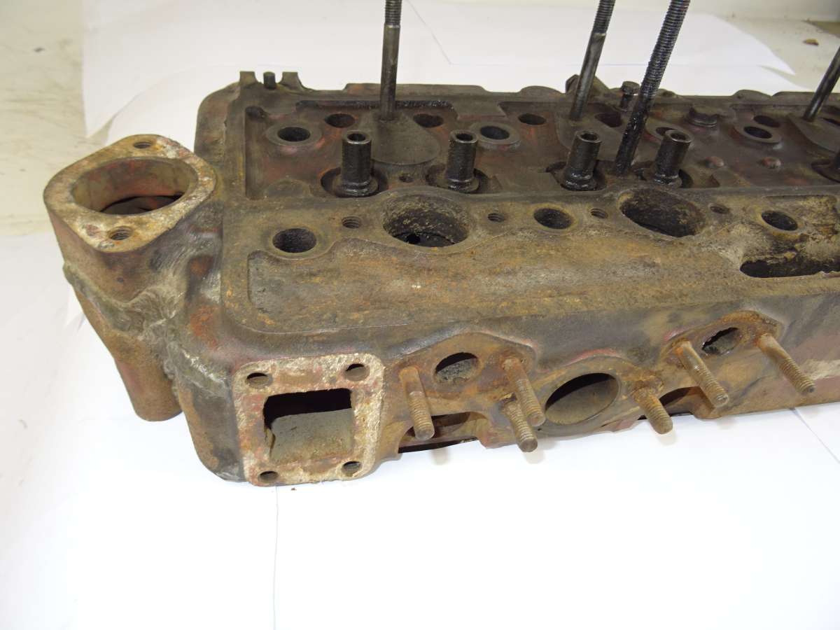 Güde Zylinderkopfdichtung für Kompressor 410/10/50 230 V 50013-04003 Güde Zylinderkopfdichtung für Kompressor 410/10/50 230 V 50013-04003