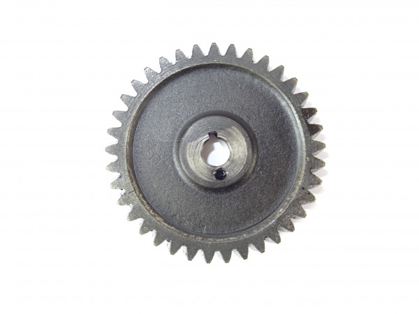 Antriebsrad Zahnrad für Ölpumpe MWM Motor KD211Z vom Fendt Fix 2 Traktor