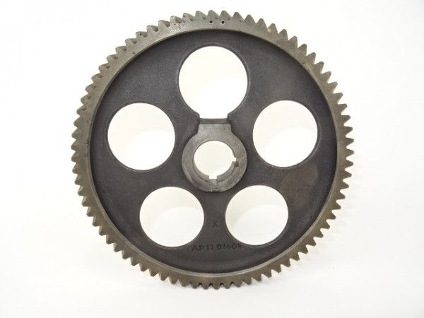 Nockenwellenrad Zahnrad Nockenwelle vom Allgaier Porsche Diesel A133 Traktor